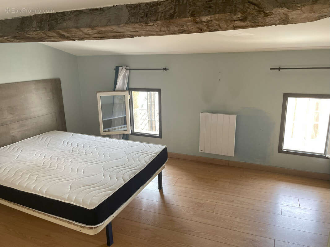 Appartement à SAINT-ANDRE-DE-CUBZAC