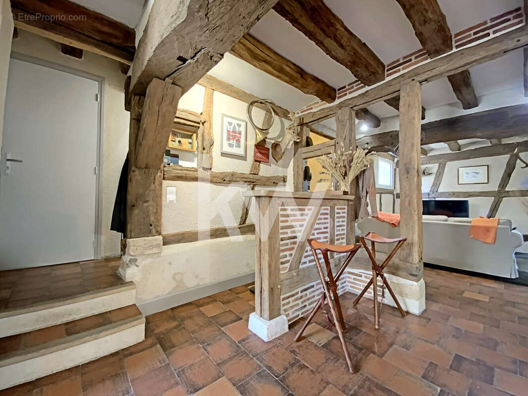 Maison 100 m² à Vernou-En-Sologne  - photo 6