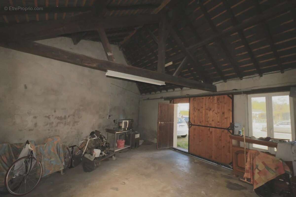 Appartement à GUERIGNY