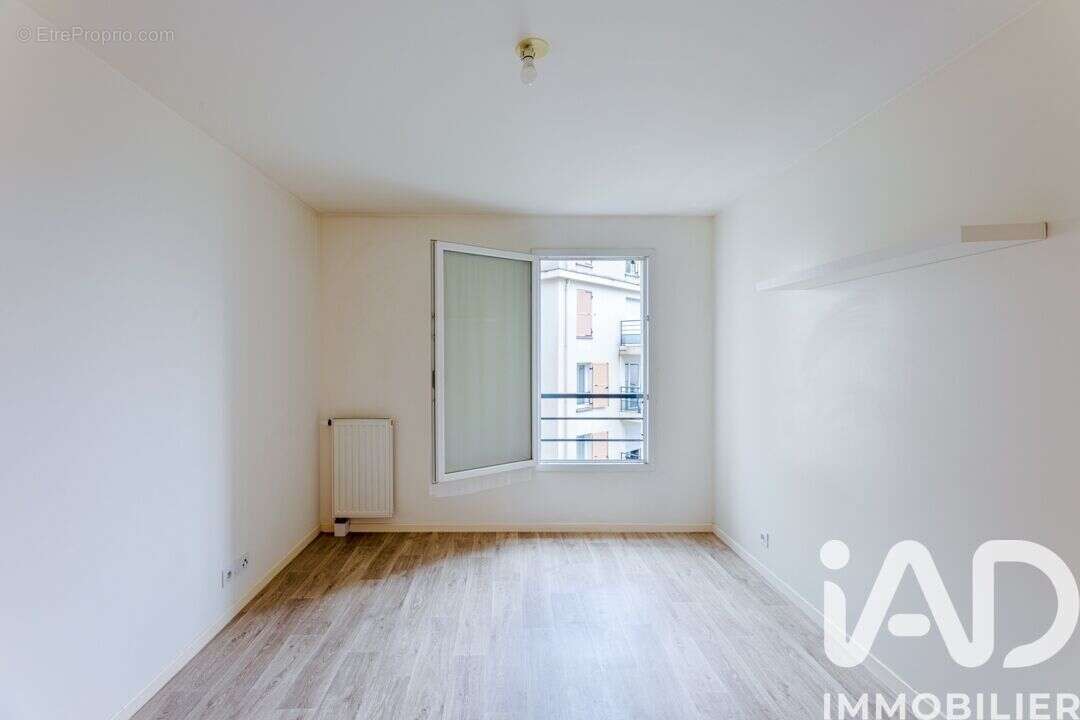 Photo 8 - Appartement à ERAGNY