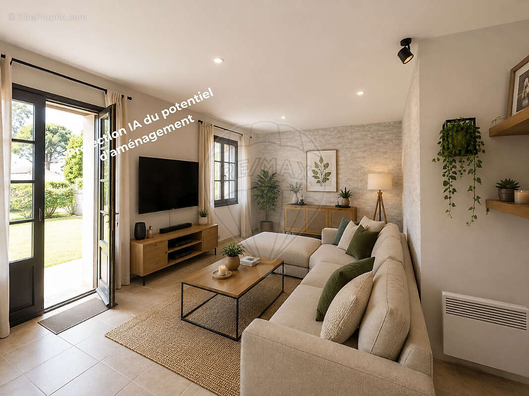 Maison 4 chambre(s) à vendre - photo 6