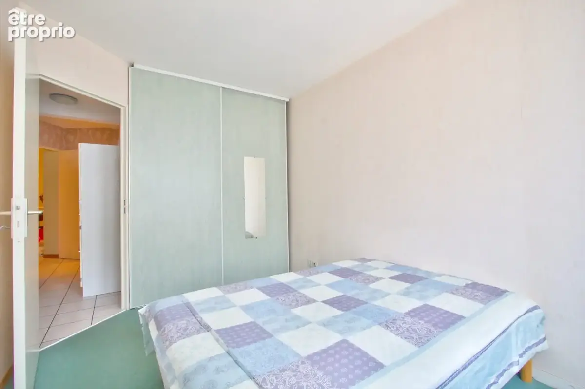 Appartement 3 pièces 68 m² à vendre à Albertville (73200) - photo 8