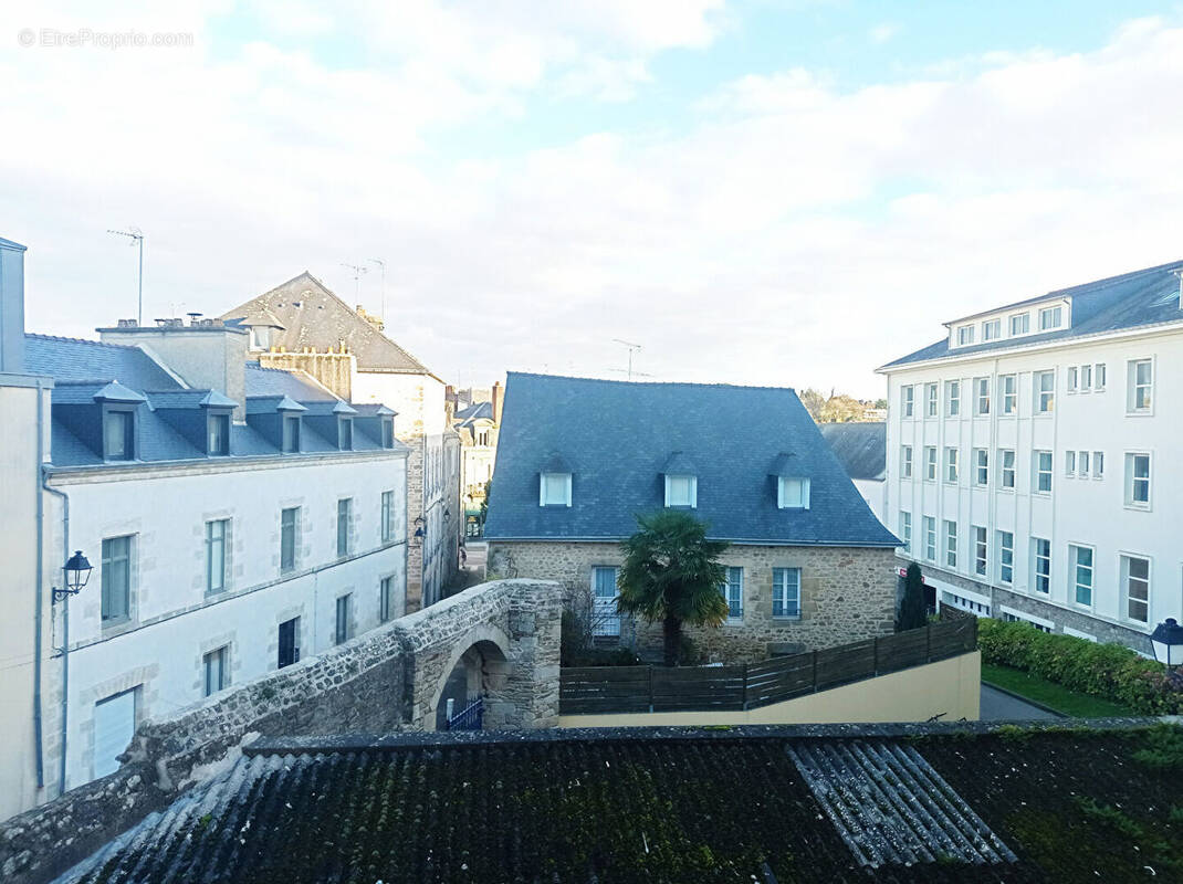 Appartement à VANNES