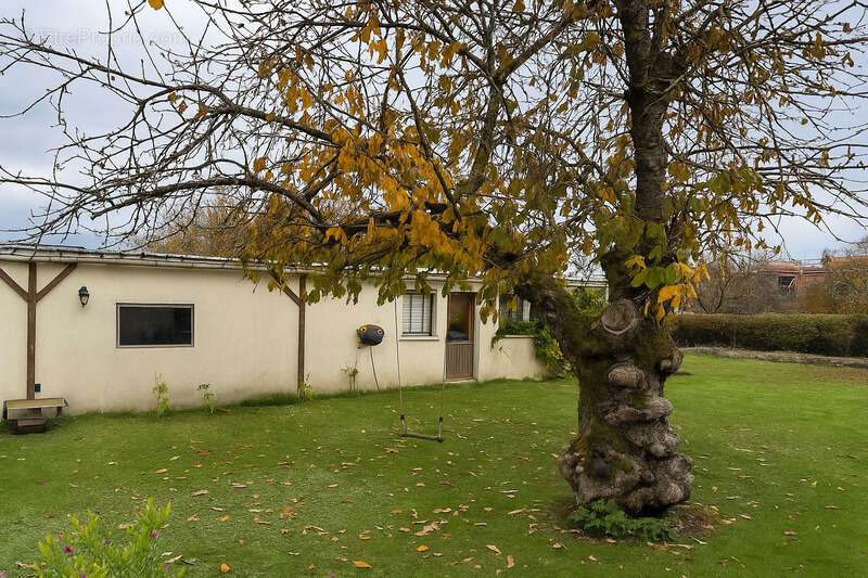 Maison à HENONVILLE