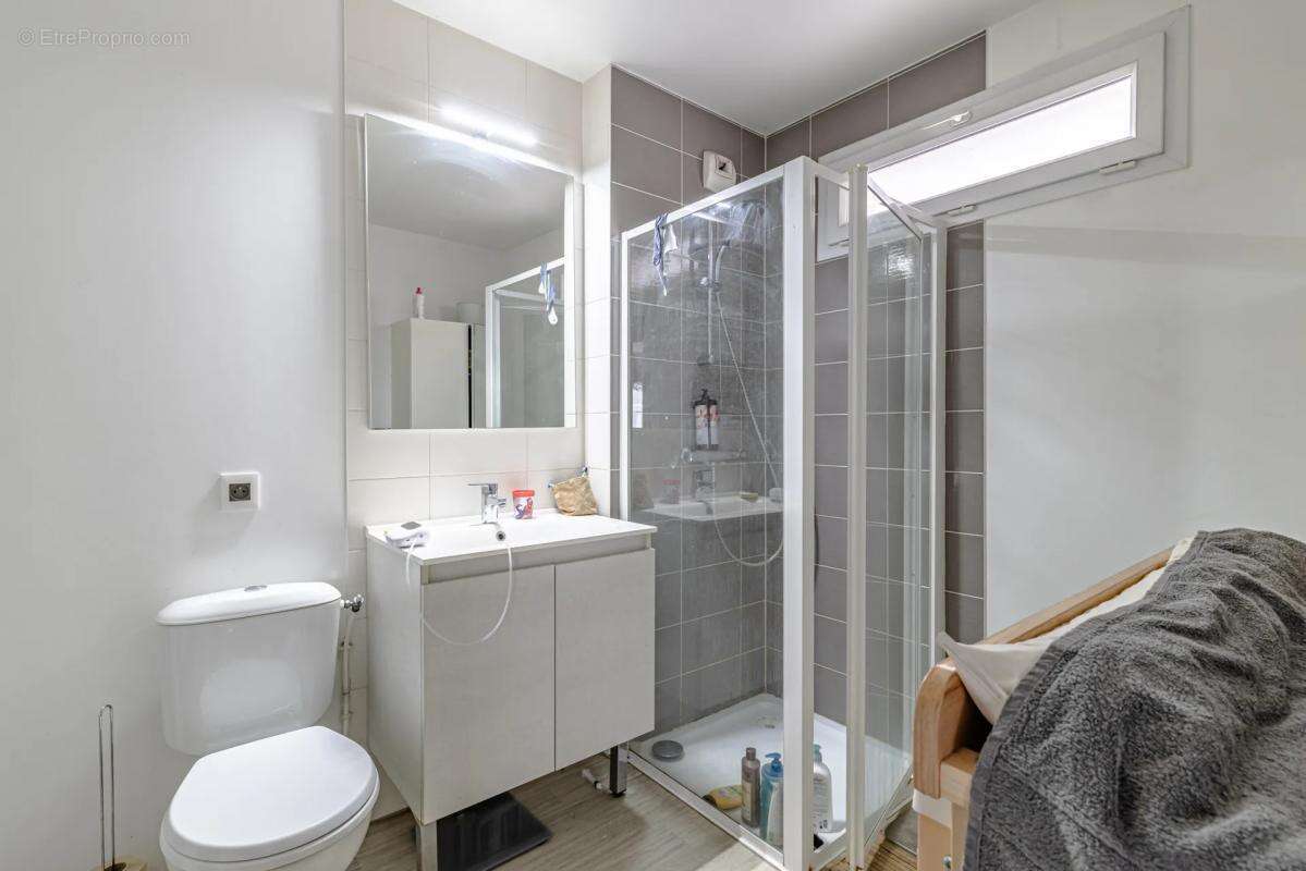 Appartement à CHENNEVIERES-SUR-MARNE