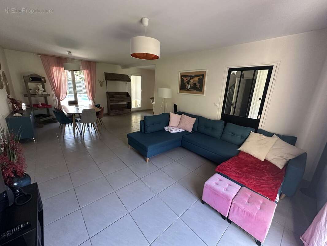 Maison à CHATILLON-SUR-LOIRE