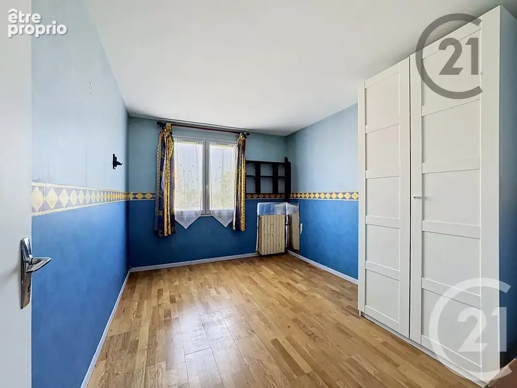 Maison 7 pièces 130 m² à vendre à Betheny (51450) - photo 7