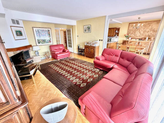 Appartement à DIVONNE-LES-BAINS