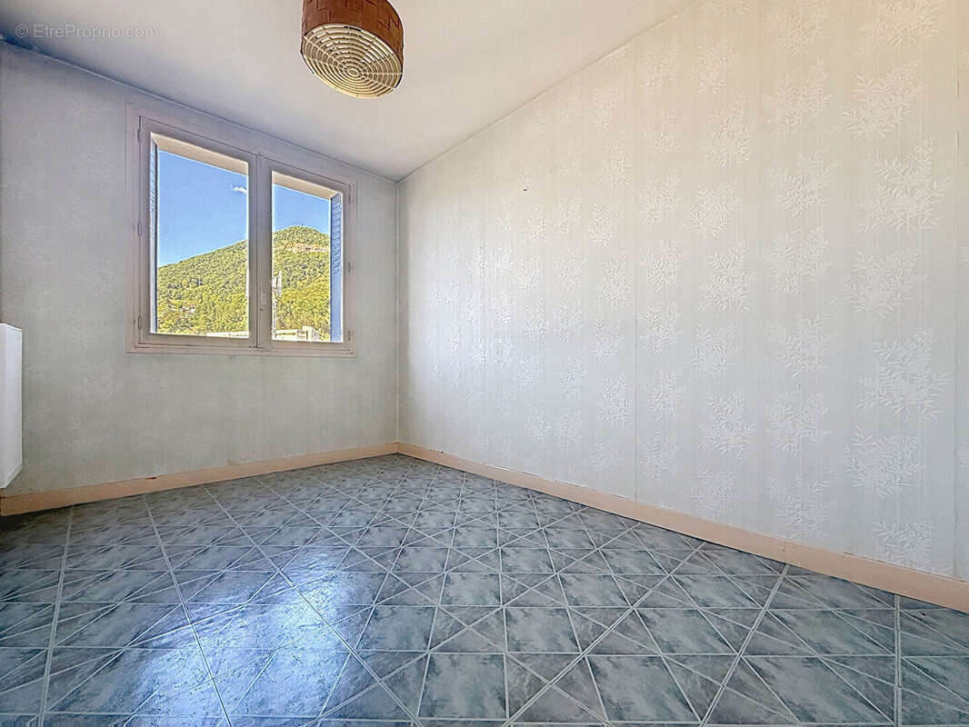 Appartement à VOIRON