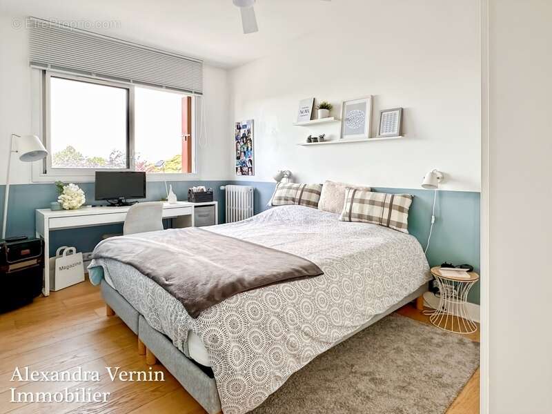 Appartement à SAINT-GERMAIN-EN-LAYE