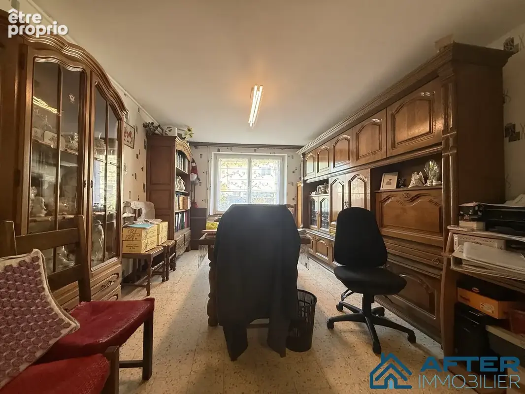 Maison 194 m² à Blainville-Sur-L'eau  - photo 7