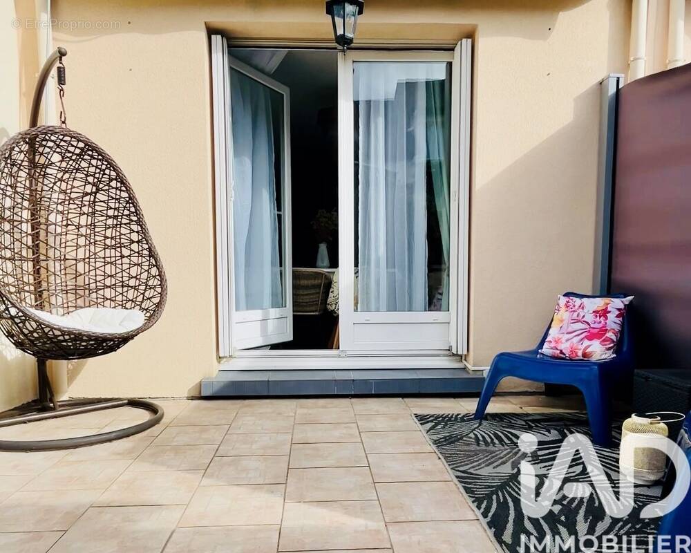 Photo 1 - Maison à SAINT-ETIENNE-DU-ROUVRAY