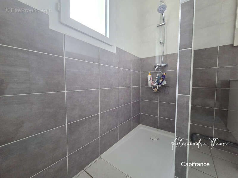 Appartement à AMBERIEU-EN-BUGEY