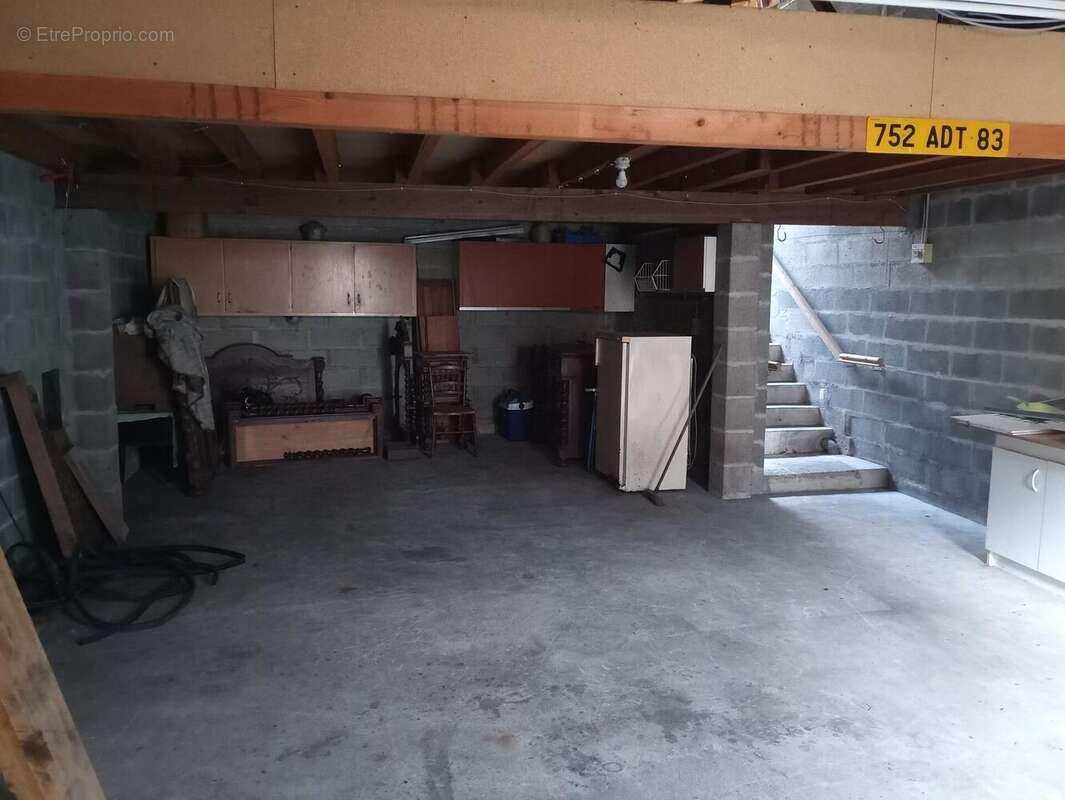 Photo 8 - Maison à NIEUL-LE-VIROUIL