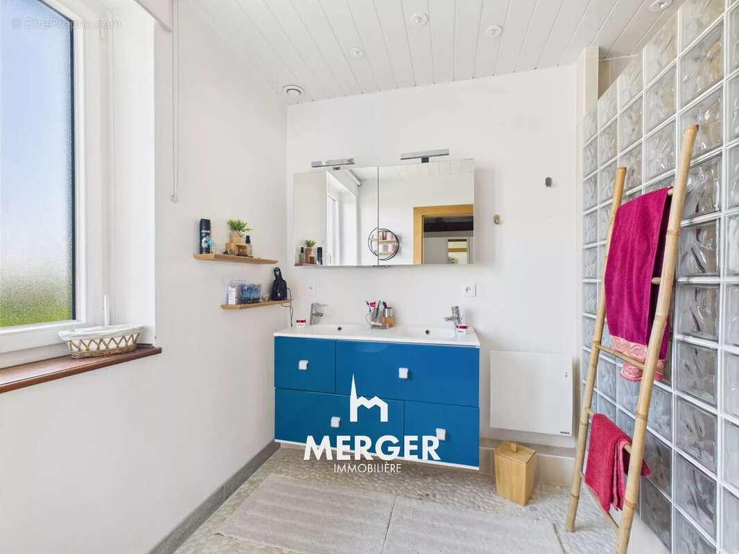 Maison à MITTELHAUSBERGEN