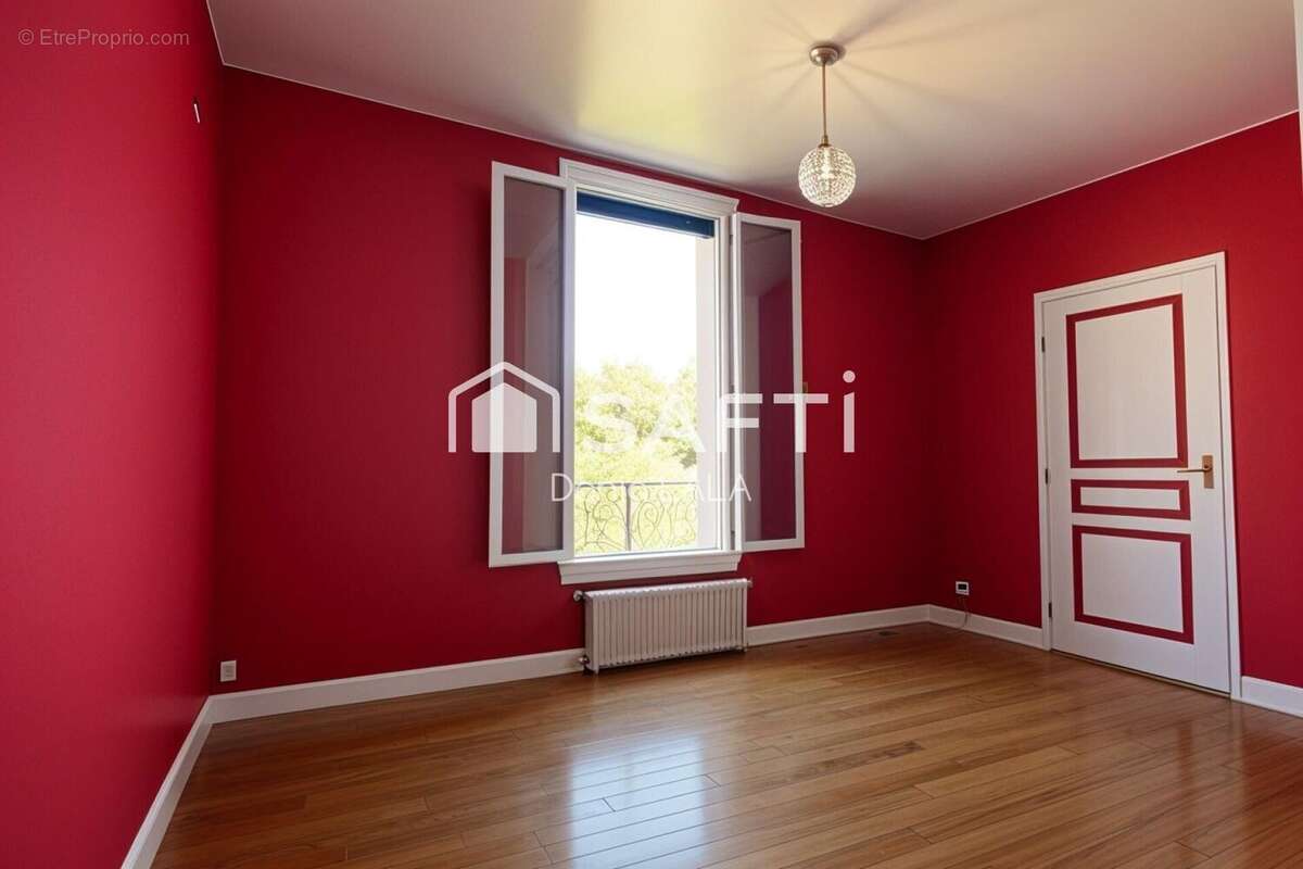 Photo 6 - Maison à EPINAY-SUR-SEINE