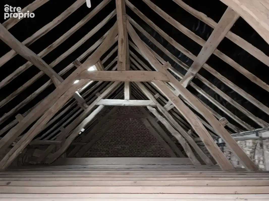 En exclusivite maison a 10 minutes du centre ville d'abbeville - photo 6