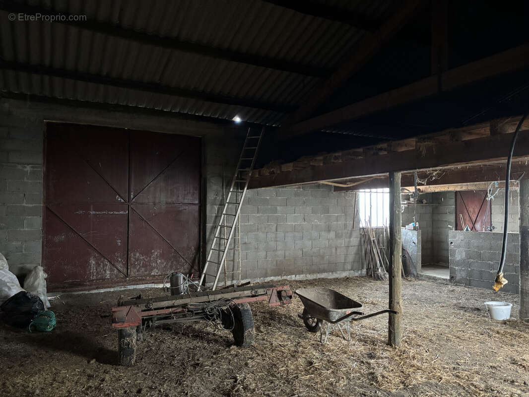 Maison à SAINT-THURIN