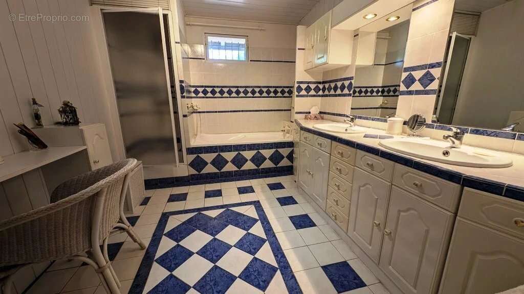 Maison à SAINT-SAVIN