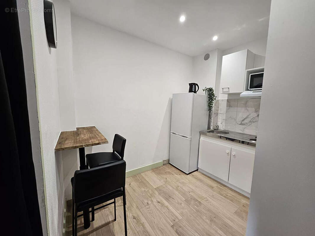 Appartement à MULHOUSE