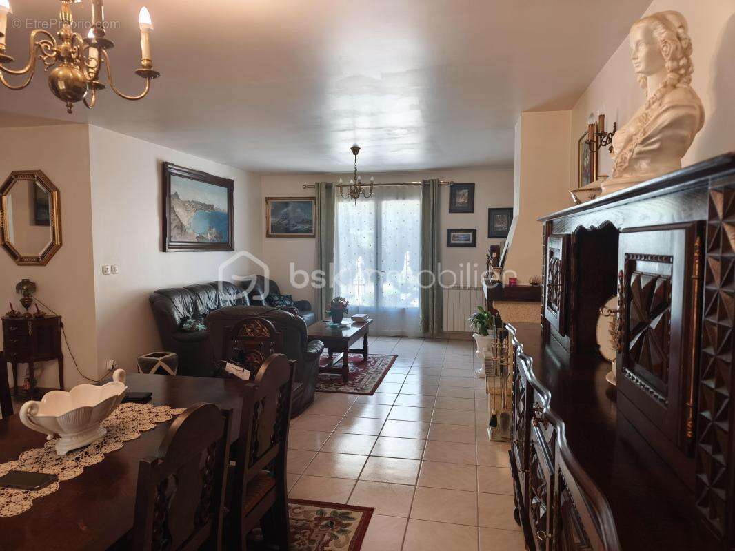 Maisonn plien pied - photo 2
