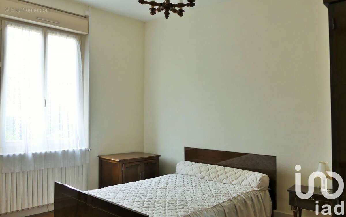 Photo 3 - Maison à CHATEAUNEUF-LA-FORET