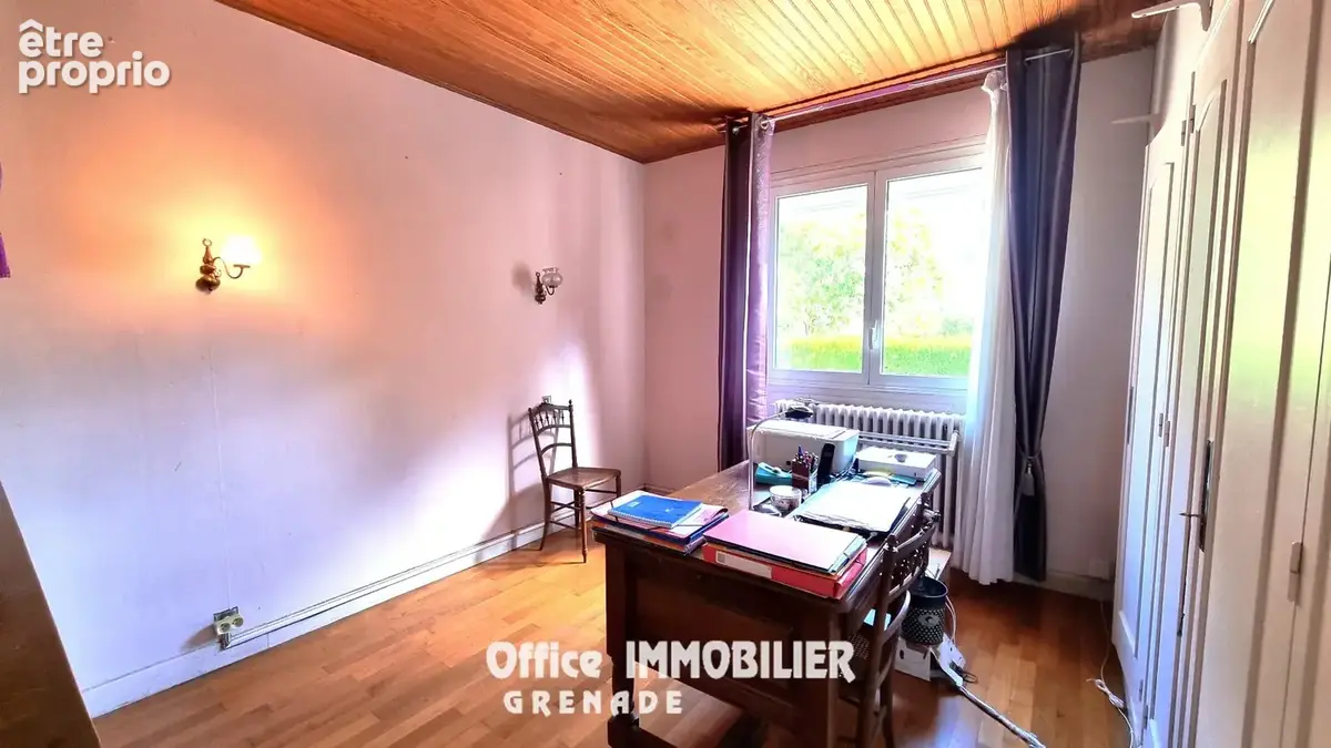 Maison 6 pièces 136 m² à vendre à Grenade (31330) - photo 7