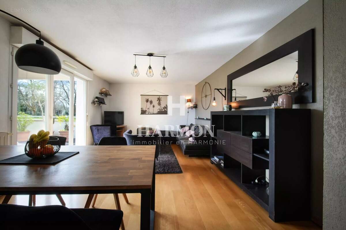 Appartement à BAYONNE