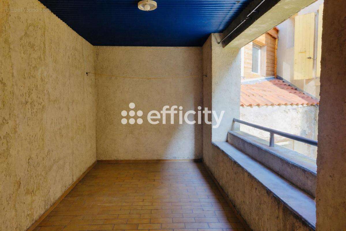 Appartement à BOURG-DE-PEAGE