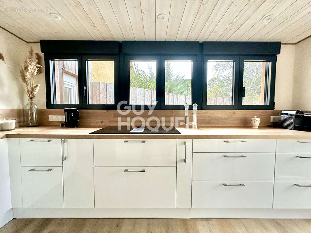 Maison à GUJAN-MESTRAS