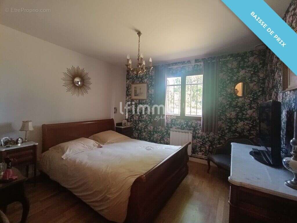 Maison familiale 3 chambres - photo 19