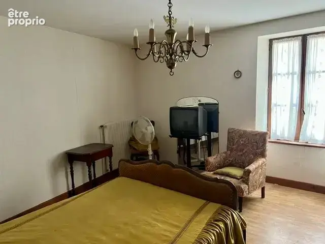 Maison de village au coeur de Saint Clar - photo 6