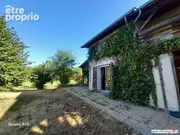 Maison à LA BUISSE