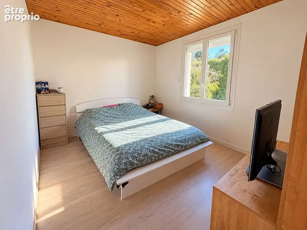 Maison 5 pièce(s) 91 m2 - photo 5