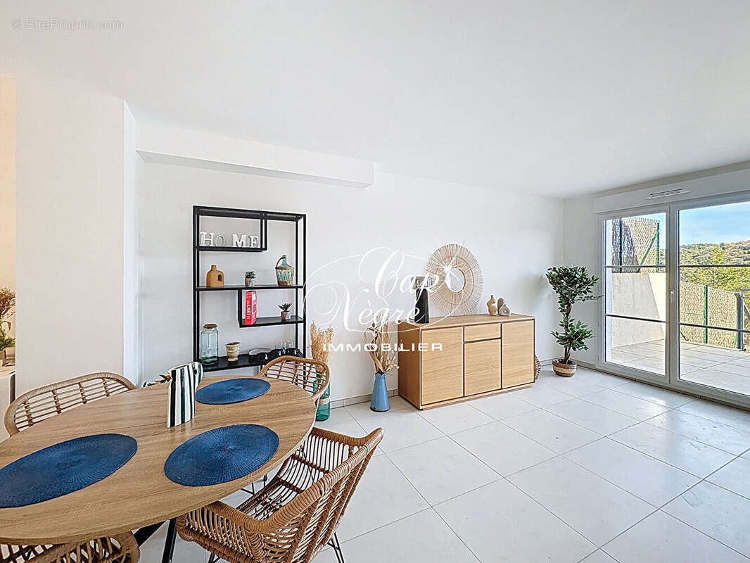 Maison à LA GARDE-FREINET