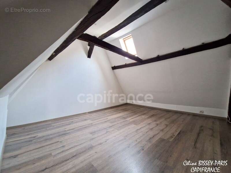 Appartement à SENS