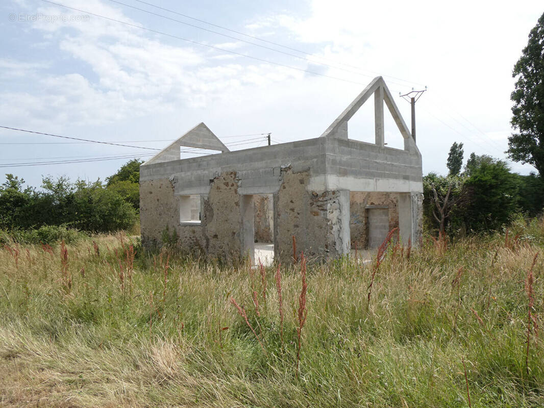 Maison à SAINT-BREVIN-LES-PINS