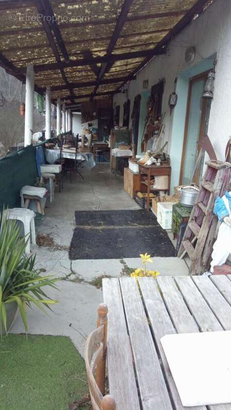 Photo 3 - Maison à ANNOT