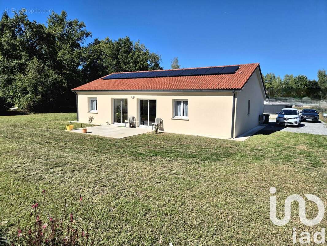 Photo 2 - Maison à AMBAZAC