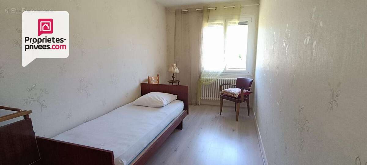 Maison individuelle 4 pièces avec cours d'eau - photo 16