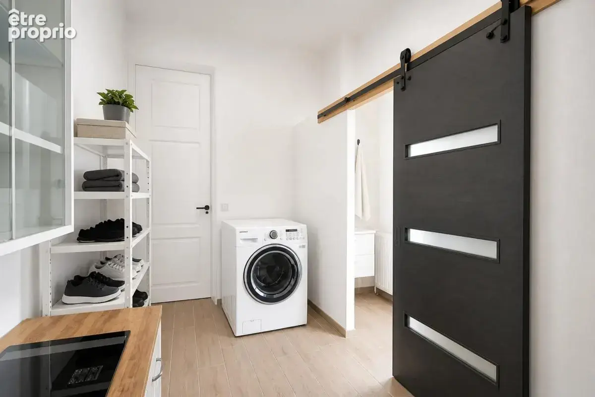 Maison de maître de 11 pièces de 350 m² à Fourmies - photo 29