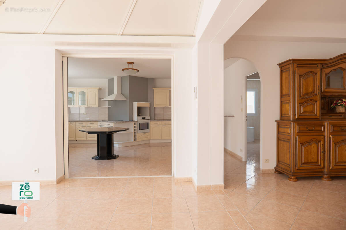 Maison à vendre à La Grière Plage   La Tranche-sur-Mer   3 chambres, jardin sans vis-à-vis, à 500 m de la plag - photo 13