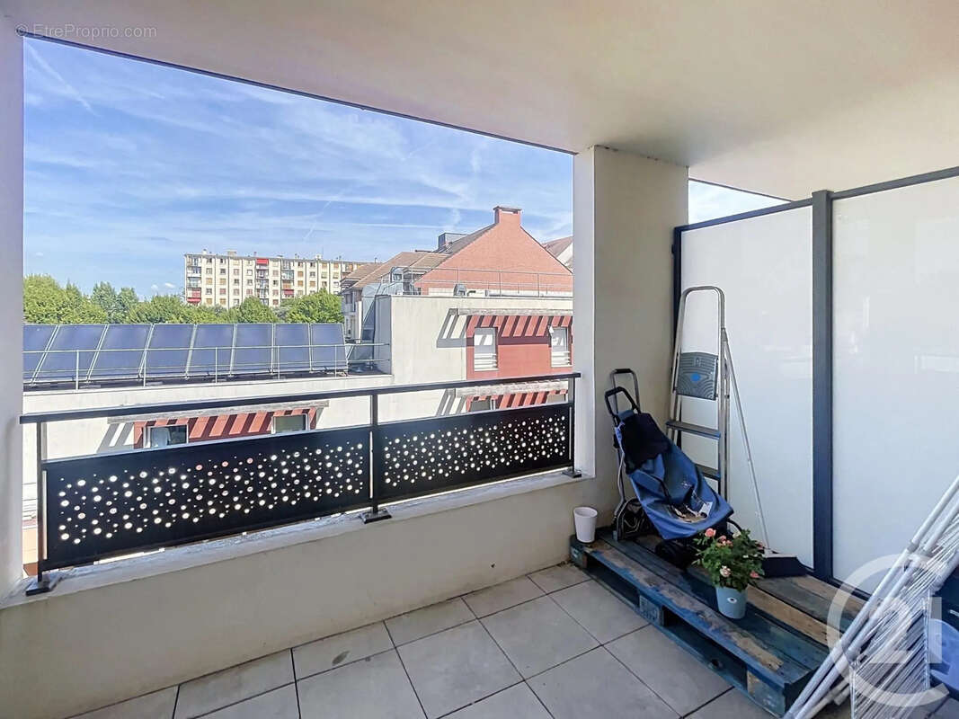 Appartement à MELUN