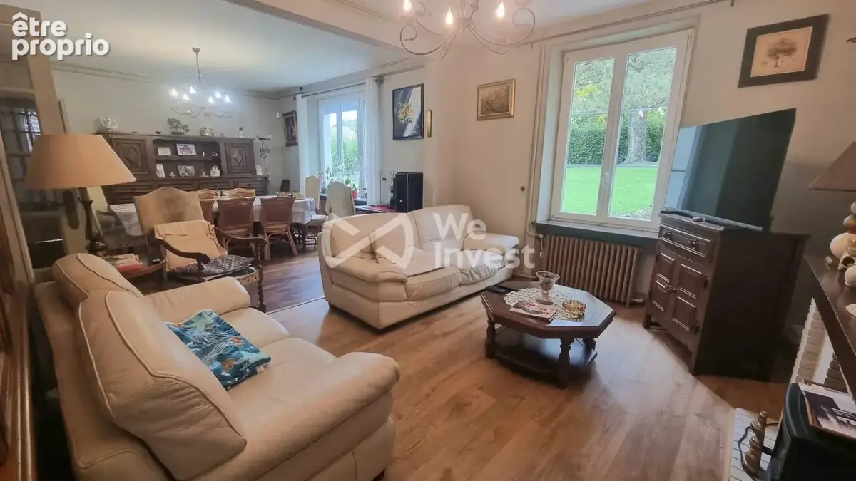 Maison 7 pièces 150 m² à vendre à Blagny (08110) - photo 6