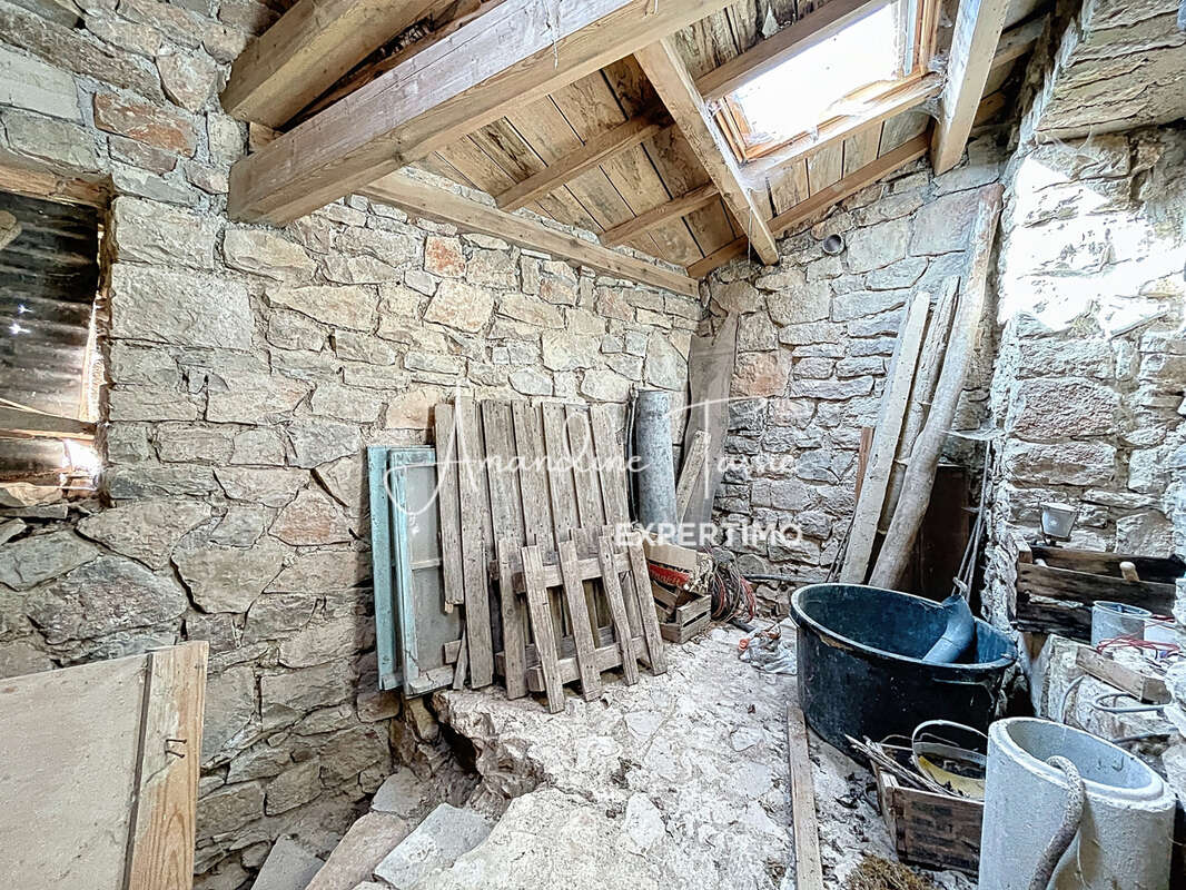 Maison à NANT