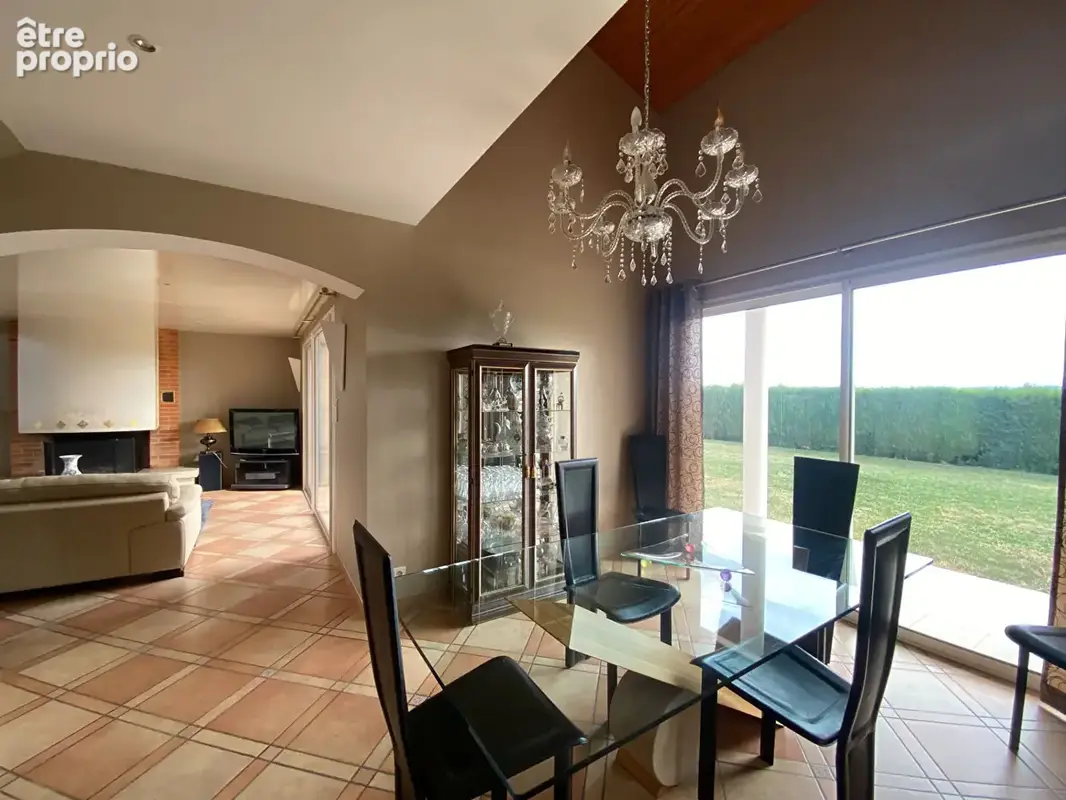 Maison Castelnaudary 6 pièce(s) 181.02 m2 - photo 4