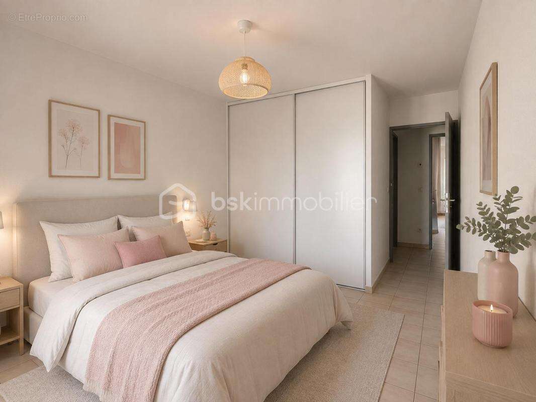 ***Appartement 3 pièces 82 m² à Tarascon Centre-ville / Château.*** - photo 7