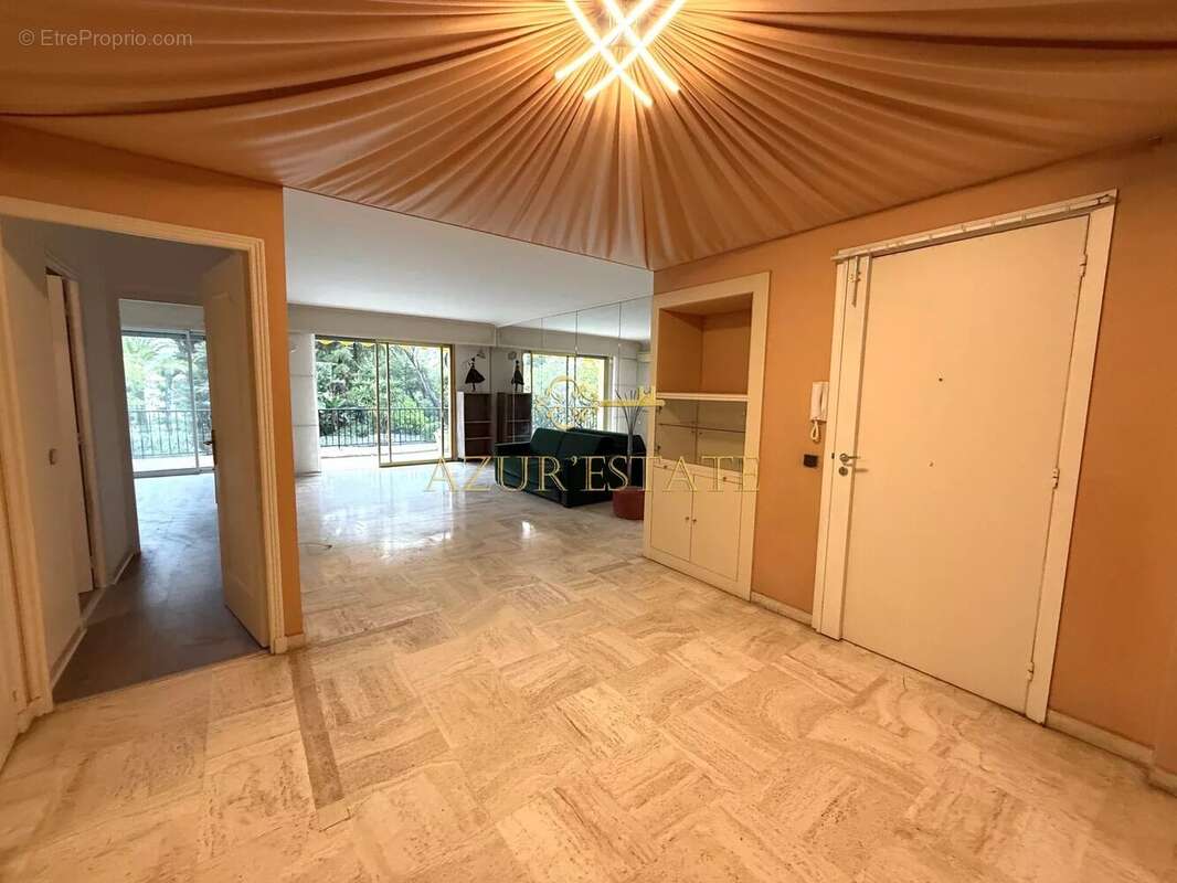 Appartement à CAP-D&#039;AIL