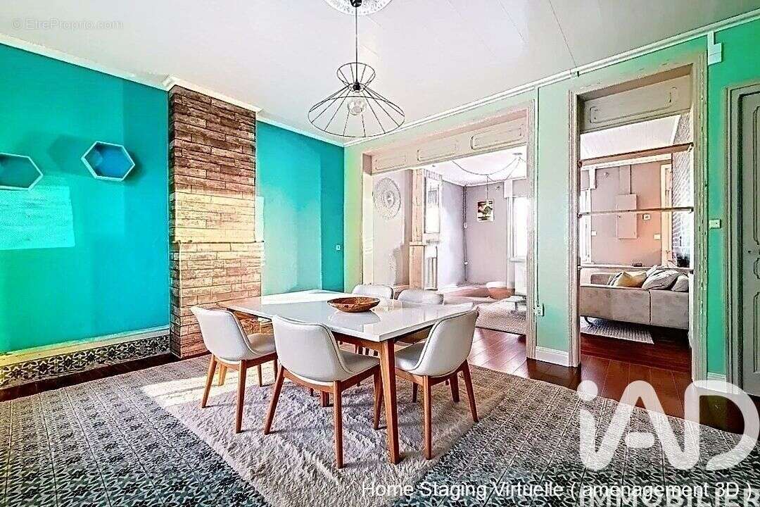 Photo 3 - Maison à ESTEVELLES