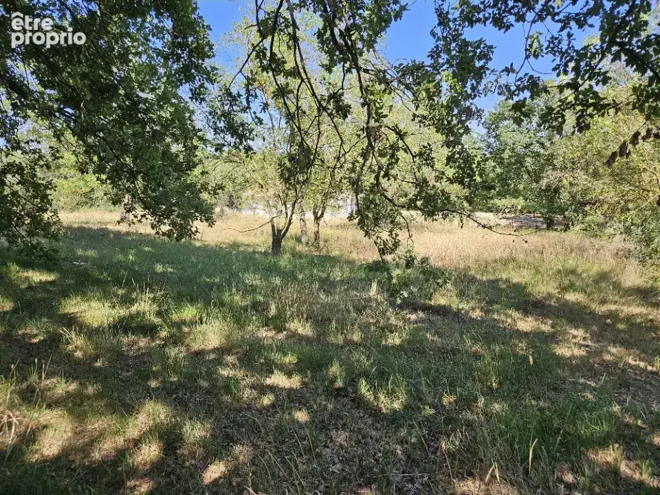 Terrain 521 m² à vendre à Roquebrune-Sur-Argens (83520) - photo 3